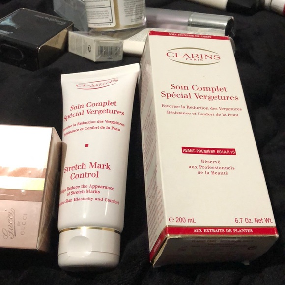 Clarins Other - Sealed in box